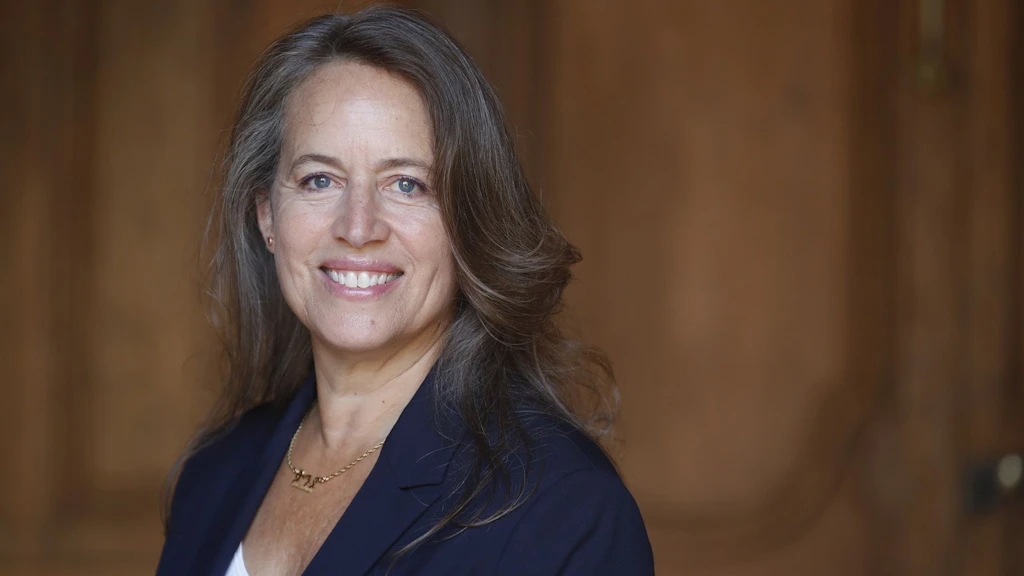 Tania Cavassini, Ambassadrice de Suisse en France