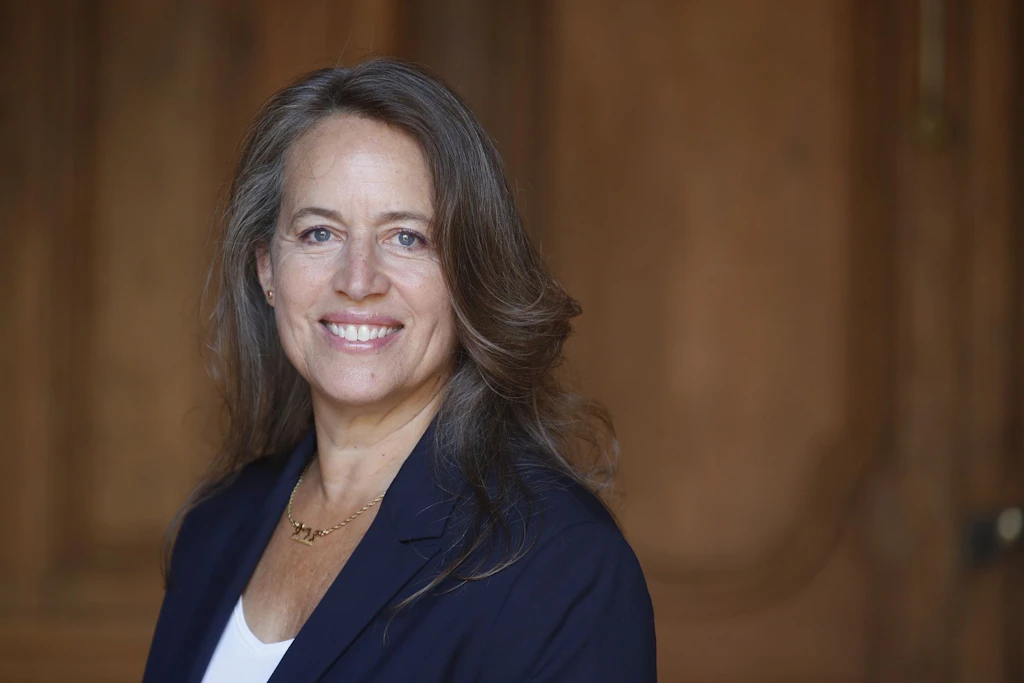 Tania Cavassini, Ambassadrice de Suisse en France